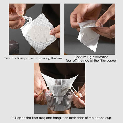 Coffee Filters
