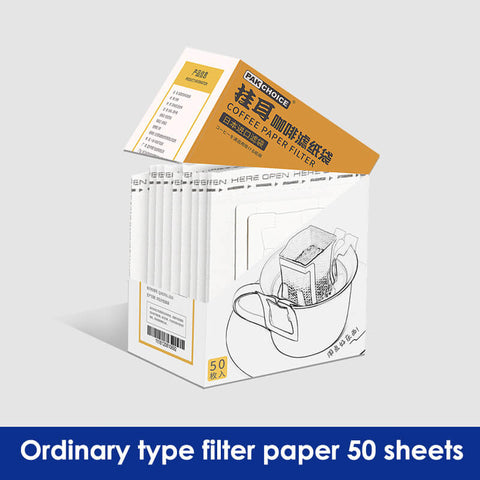 Coffee Filters
