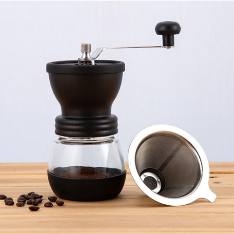 Coffee Maker Mini