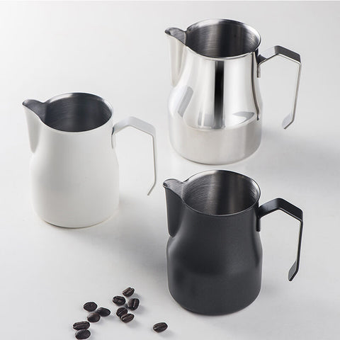 Coffee Pulling Cup