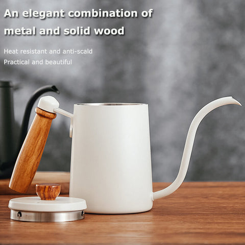 Coffee Kettle Pour Over