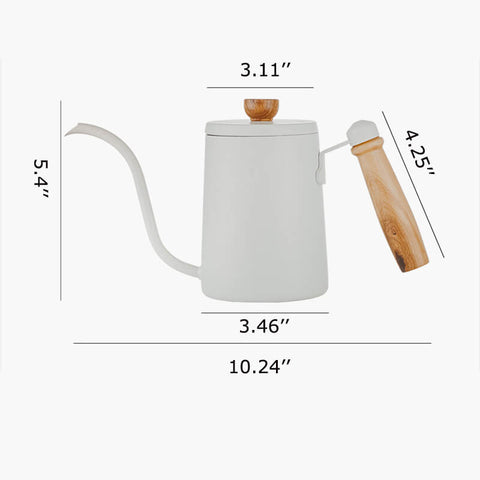 Coffee Kettle Pour Over