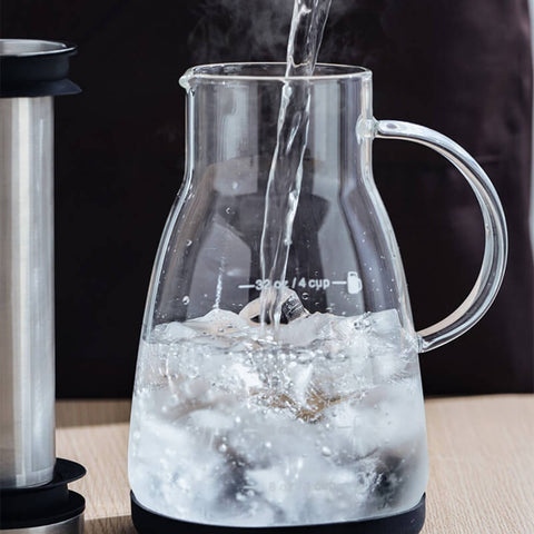 Cold Brew Coffee Pot