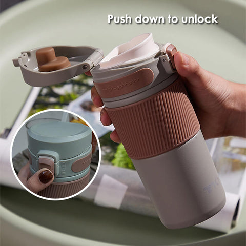 Insulated Coffee Mugs