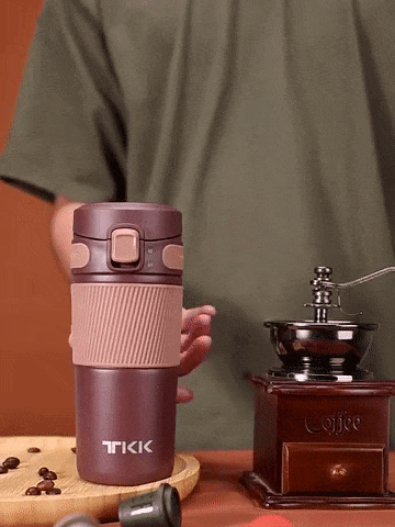 Insulated Coffee Mugs