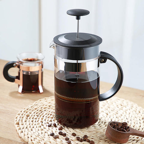 Large Coffee Press