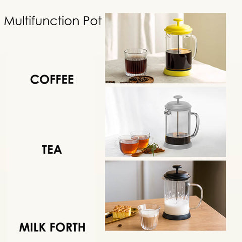 Large French Press