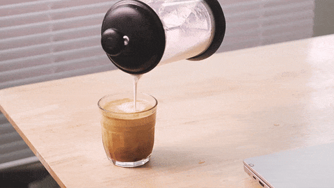 Large French Press