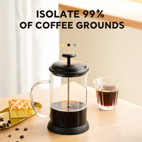 Large French Press