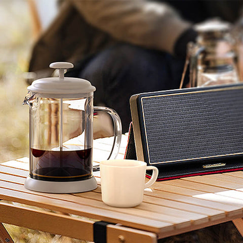 Large French Press