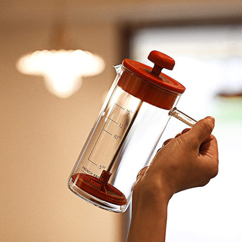 Press Coffee Maker