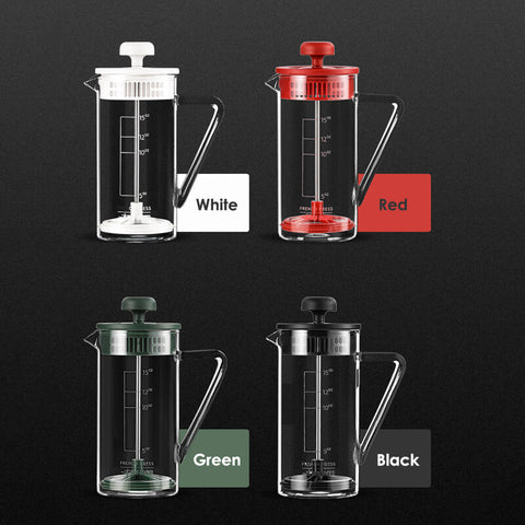 Press Coffee Maker