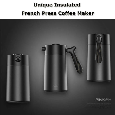 unique coffee maker