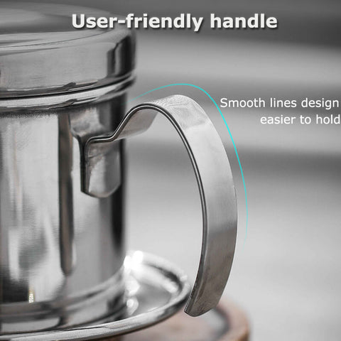 Vietnamese Coffee Maker
