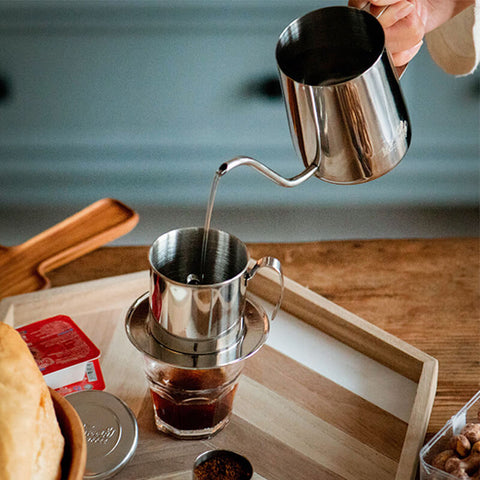 Vietnamese Coffee Maker