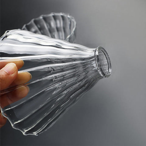 Coffee Filter Cone
