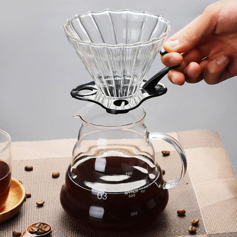 Coffee Filter Cone