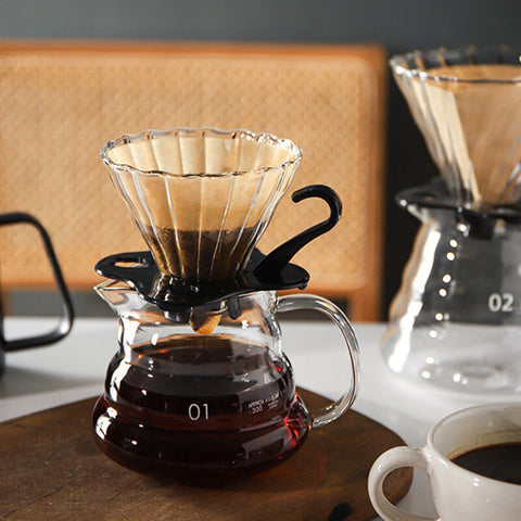 Coffee Filter Cone