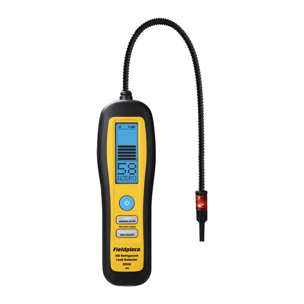 Fieldpiece Refrigerant Leak Detector DR58