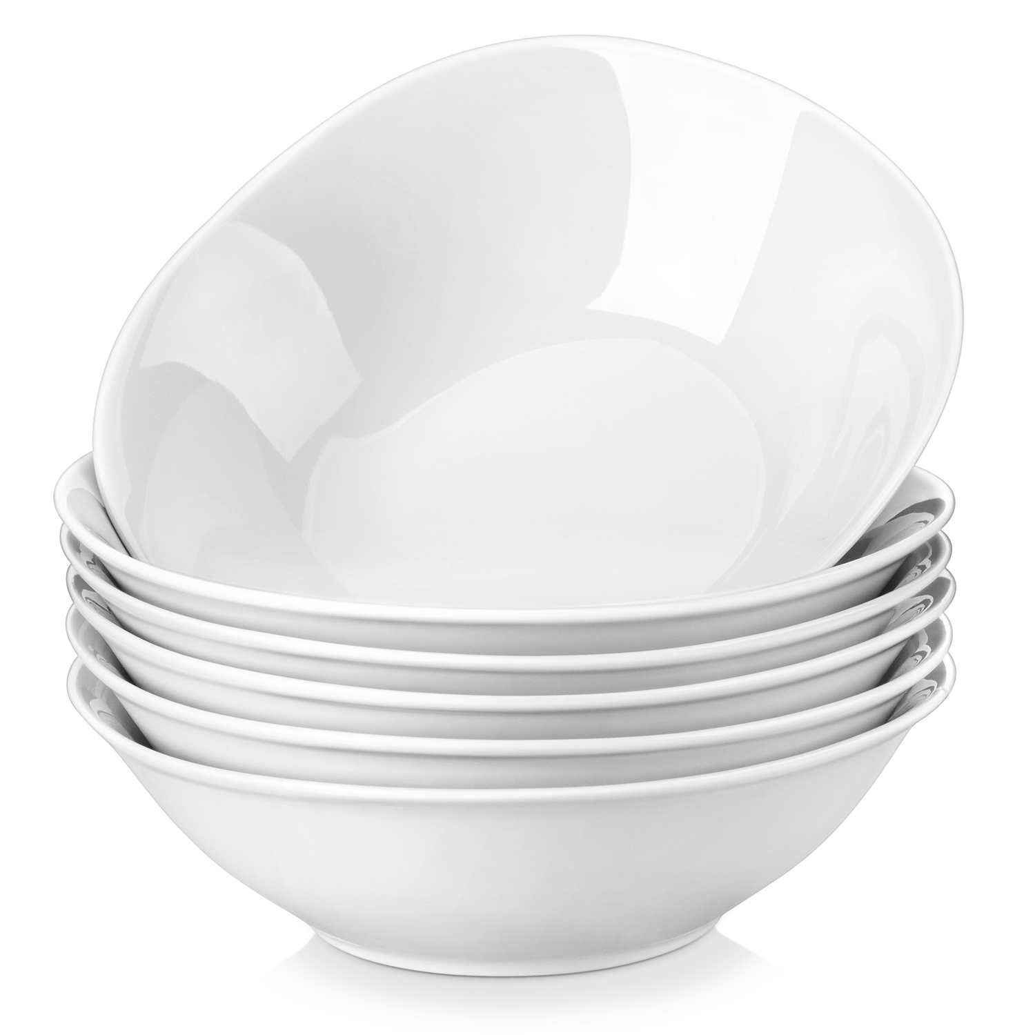 Elisa Cereal Bowls Set of 6