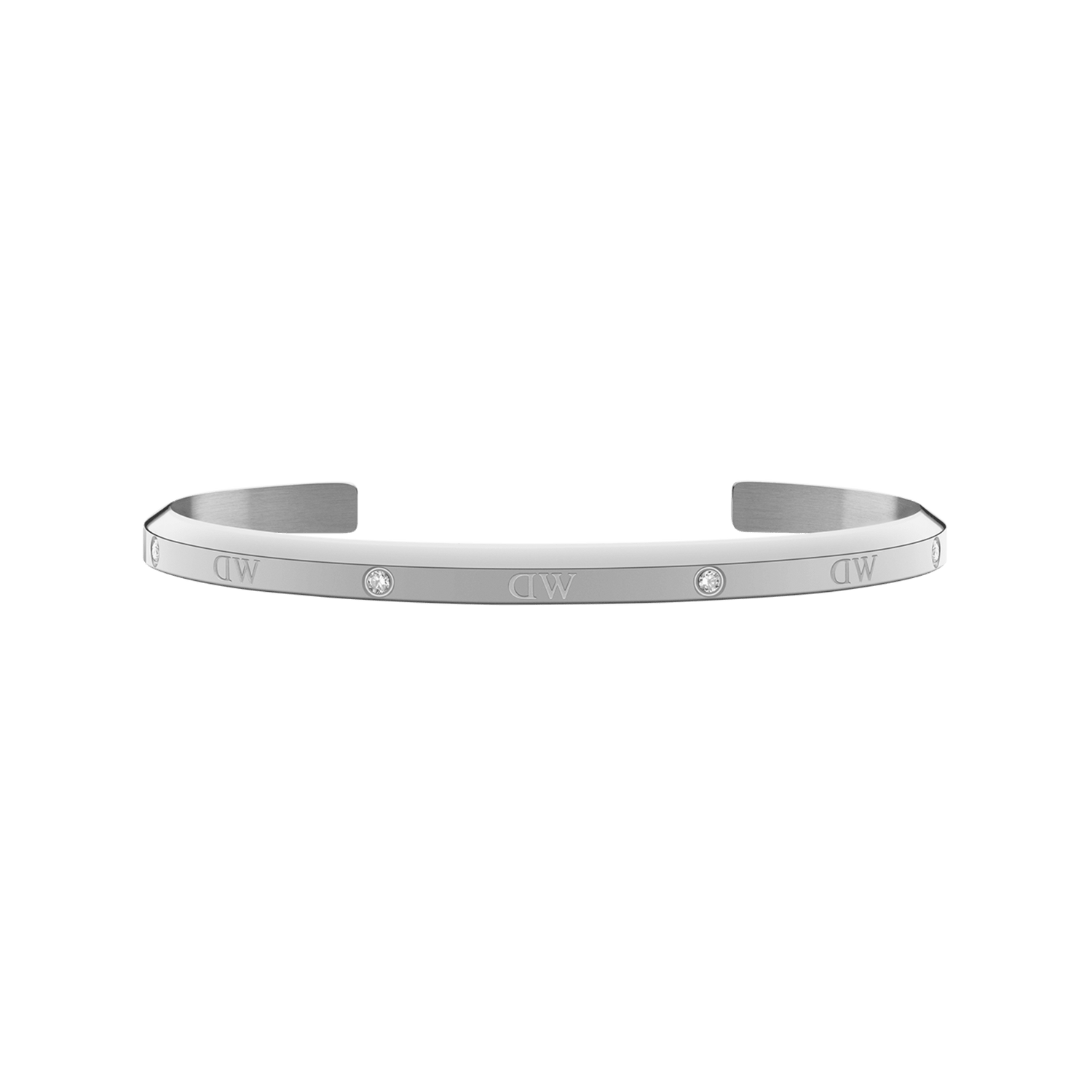 Classic Lumine Silver Bracelet Small DW00400533