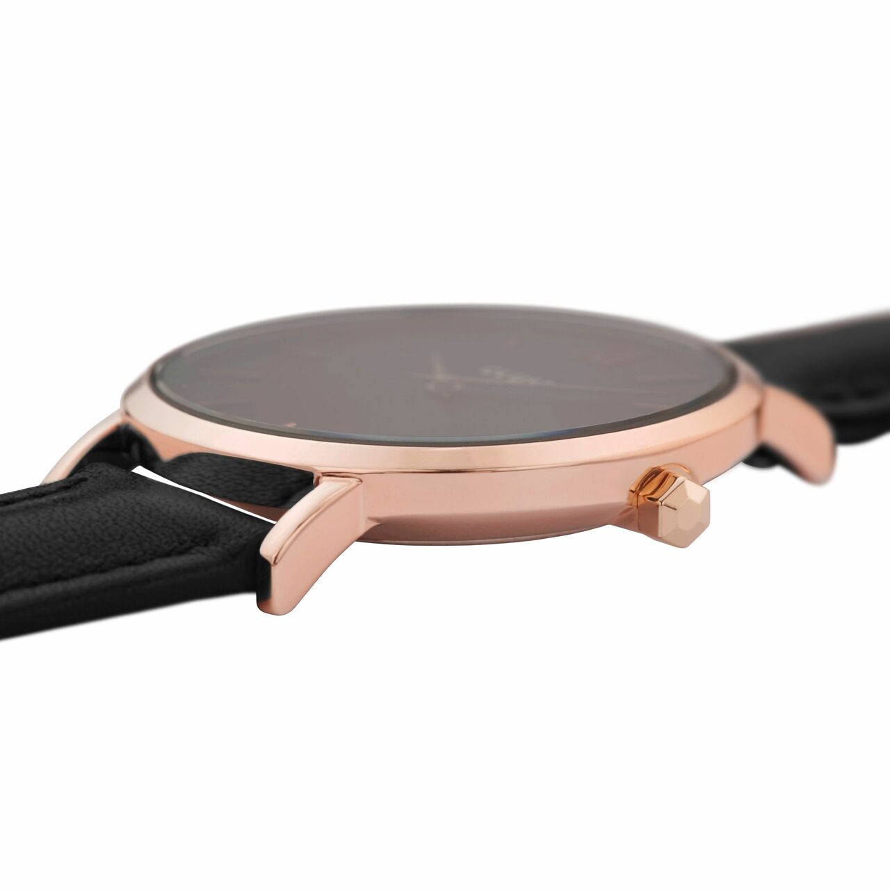 CLUSE Minuit Rose Gold Watch CW0101203013
