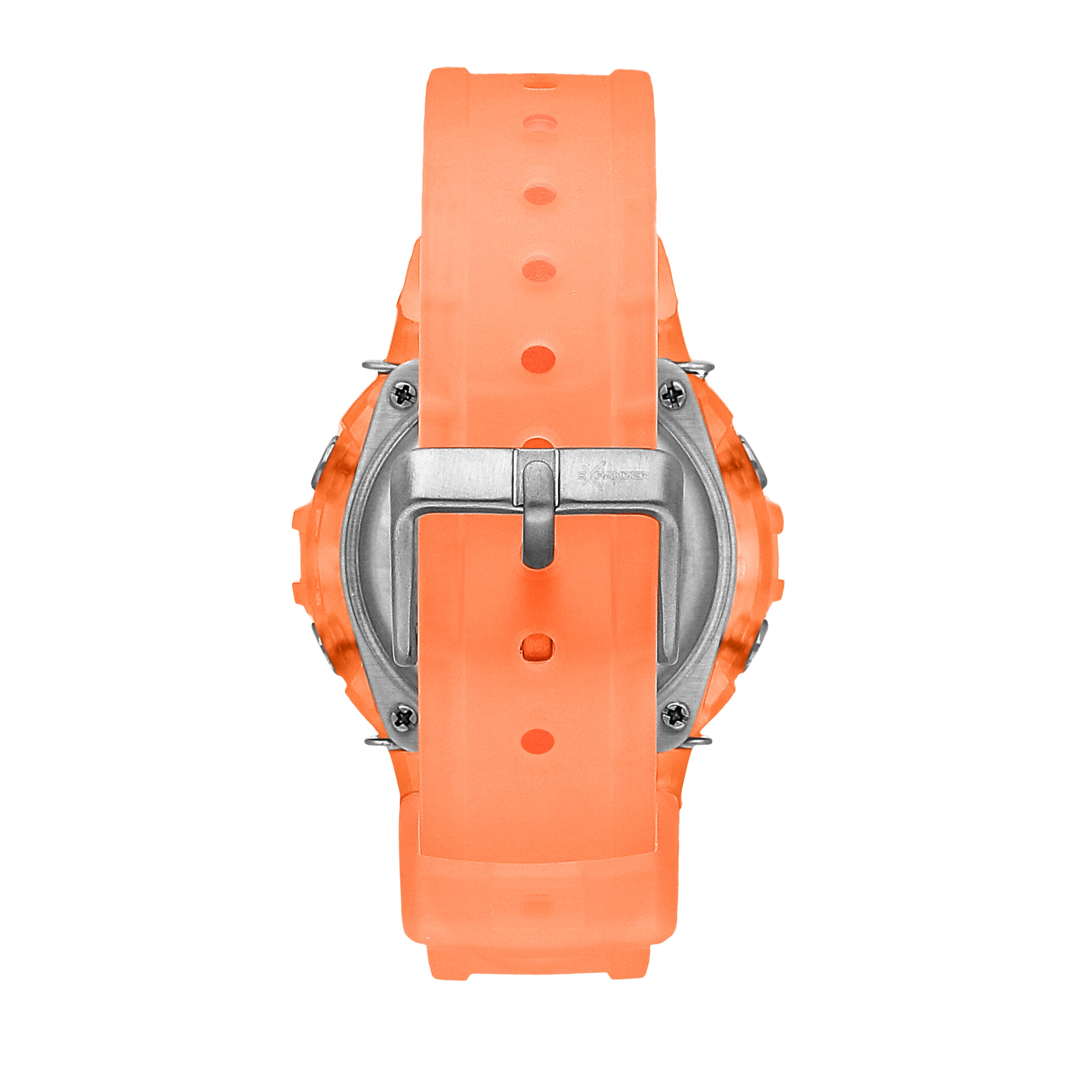 Sector EX-05 Orange Digital Watch R3251526002