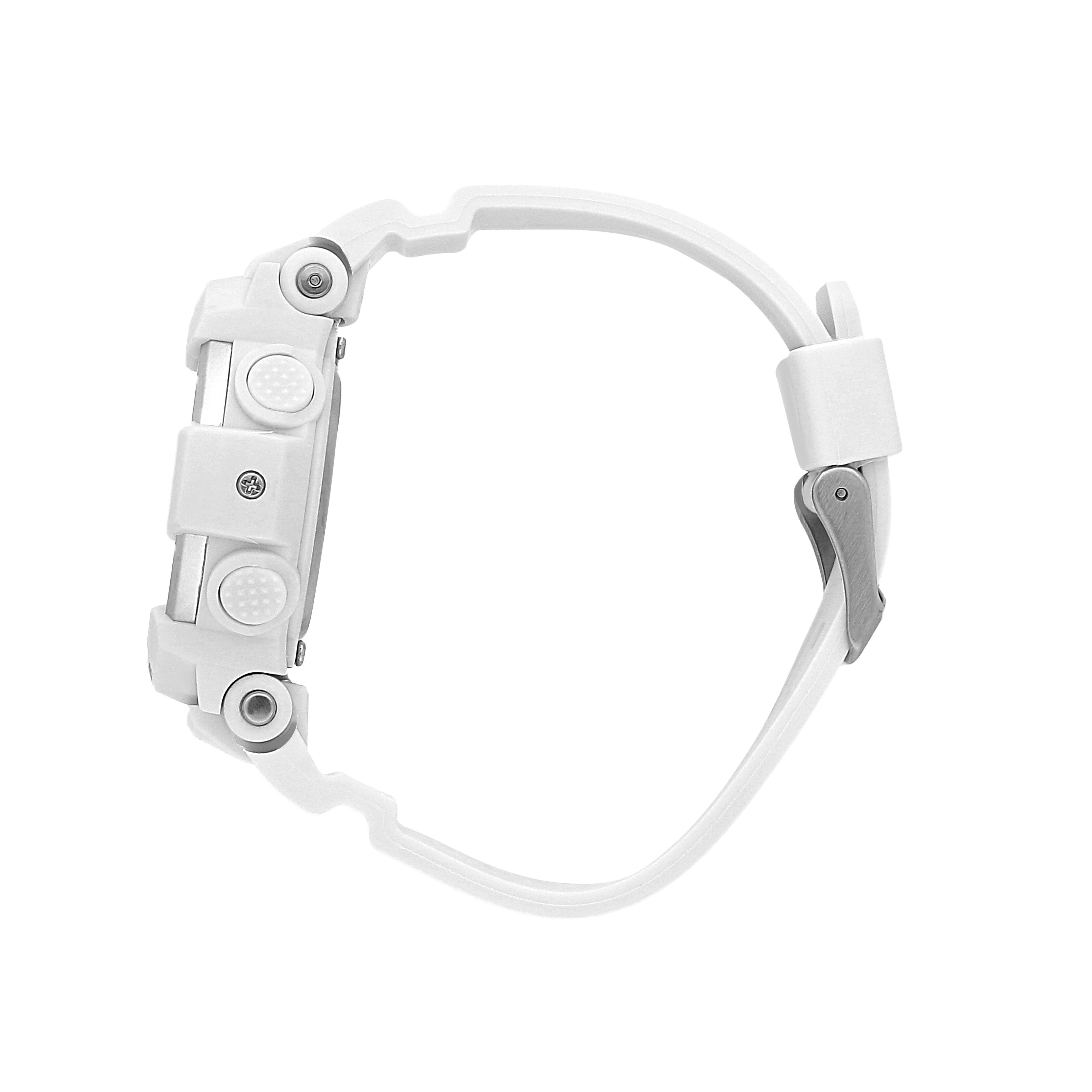 Sector EX-16 White Digital Watch R3251525501