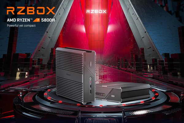 Ryzen on sale 9 5800h