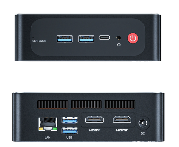 Get Powerful Performance With Wholesale mini pc beelink 