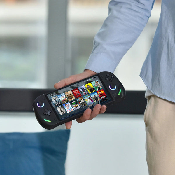 Mobile Technology: The Game-changer In The Gaming World