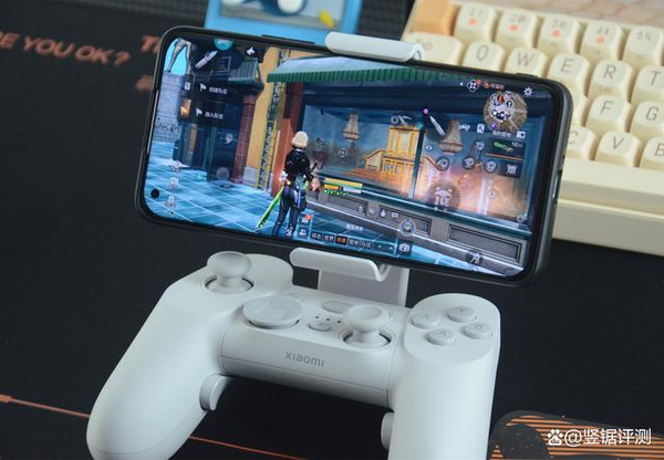 Bedoel Schat Pretentieloos Xiaomi GamePad Elite Edition Controller Review – minixpc