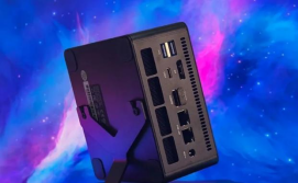 Minisforum UM780 XTX review - Our fastest gaming mini PC reviewed so far -  DroiX Blogs