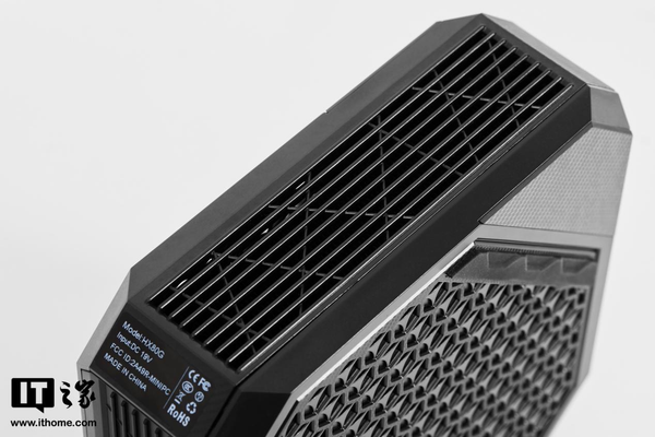 MINISFORUM HX80G Neptune Series Mini PC Review – Minixpc MINISFORUM HX80G Neptune Series Mini PC Review – Minixpc
