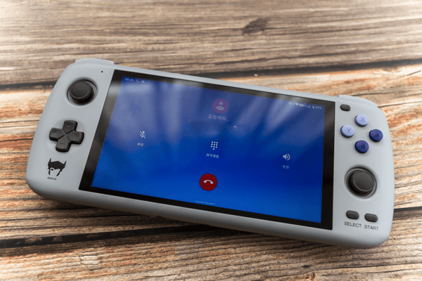 AYN Odin Lite Android Handheld Review - Worth the Price or Not AYN Odin Lite Android Handheld Review - Worth the Price or Not