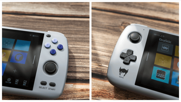 AYN Odin Lite Android Handheld Review - Worth the Price or Not AYN Odin Lite Android Handheld Review - Worth the Price or Not