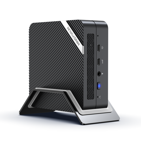Minisforum UM580