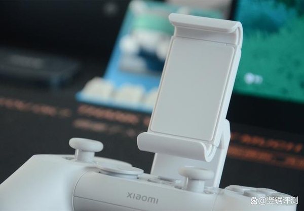 Xiaomi Gamepad Elite Edition: todo sobre el nuevo mando de Xiaomi
