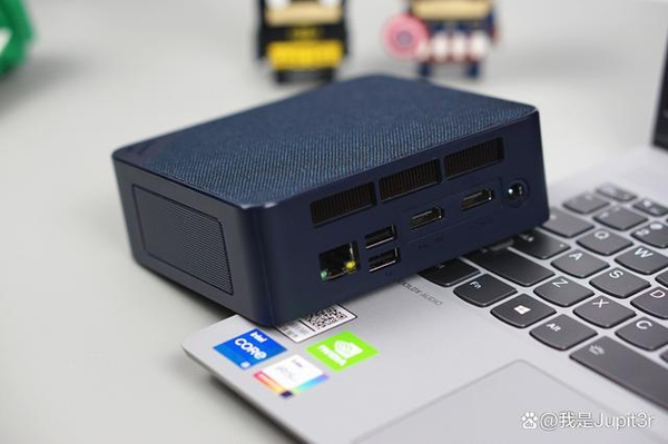 Intel NUC 11: Save a third on selected Core i5-1135G7 SKUs in