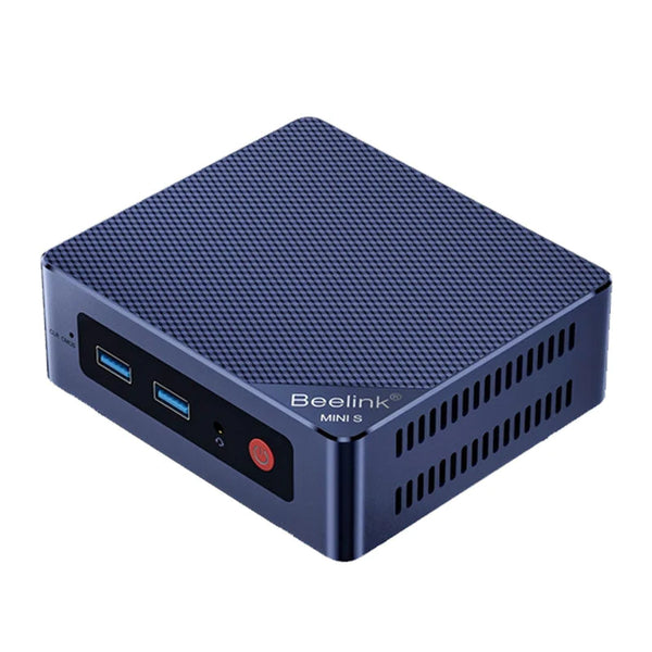 beelink s12 mini pc