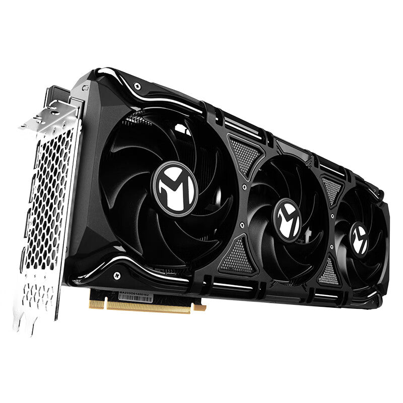 MAXSUN GeForce RTX 4090 Turbo 24G DLSS 3 GDDR6X Gaming Graphics Card