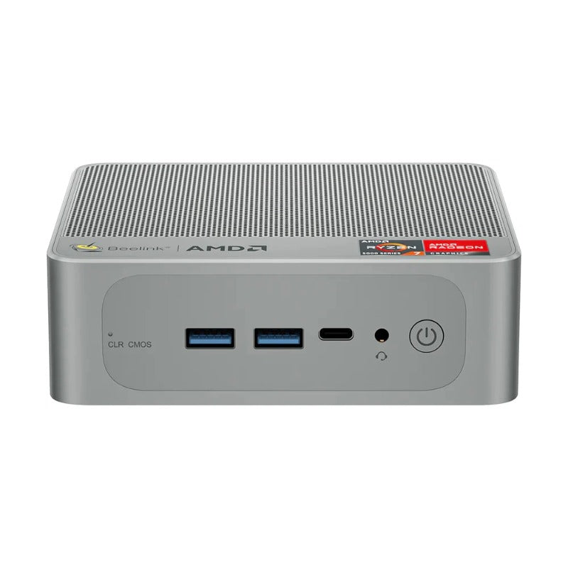 Beelink SER5 AMD Ryazen 5700U Mini PC 8 Cores 16 Threads Wi-Fi6