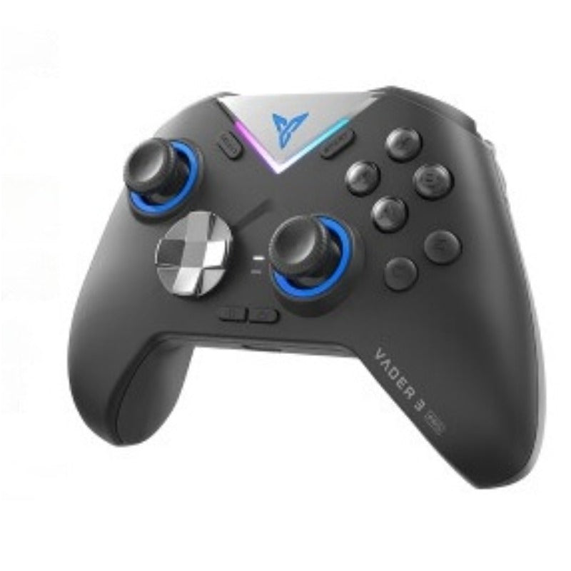 Flydigi 3pro EVA Wireless Game Controller 9mm Hall Trigger RGB Light 2.4G 500Hz