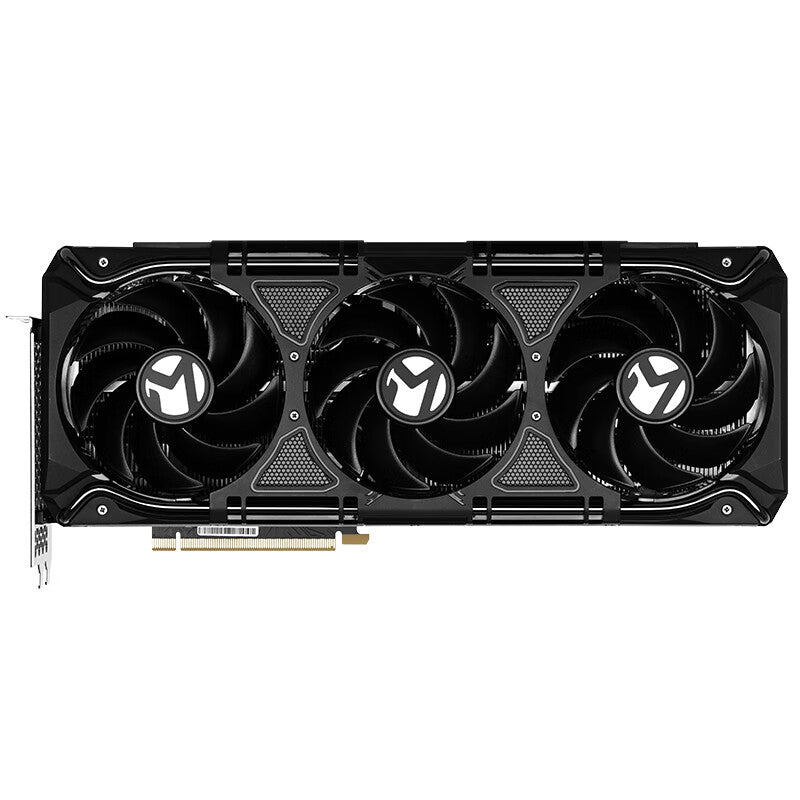 MAXSUN GeForce RTX 4090 Turbo 24G DLSS 3 GDDR6X Gaming Graphics Card