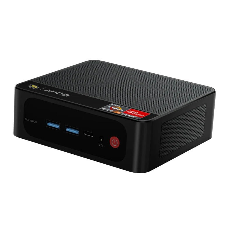 Beelink SER5 AMD Ryazen 5700U Mini PC 8 Cores 16 Threads Wi-Fi6