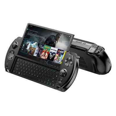 GPD Win 4 2023 Handheld Game Console AMD7 R5-7640U 7840U 16G+512GB win4