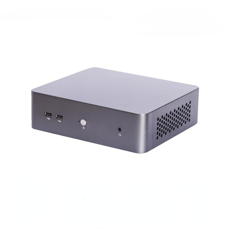 Chatreey G1P Mini PC Intel Core I9 10885H I7 10870H with Nvidia RTX 2060 6G Gaming Desktop Computer