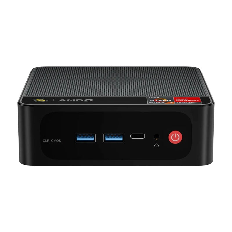 Beelink SER5 AMD Ryazen 5700U Mini PC 8 Cores 16 Threads Wi-Fi6