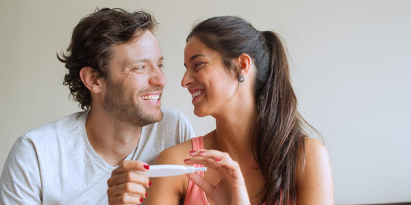 Providing unequivocal confirmation of pregnancy