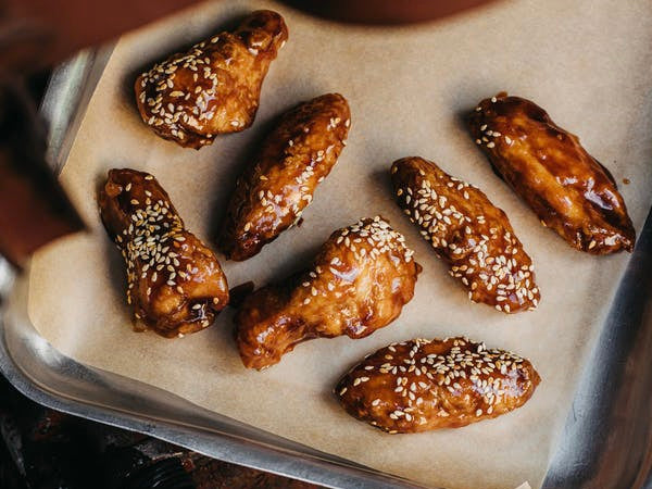 AICOOK FM9015 Air Fryer Toaster Oven Combo, 24QT, 10-in-1 Functions, 7 Accessories Included, 1700W